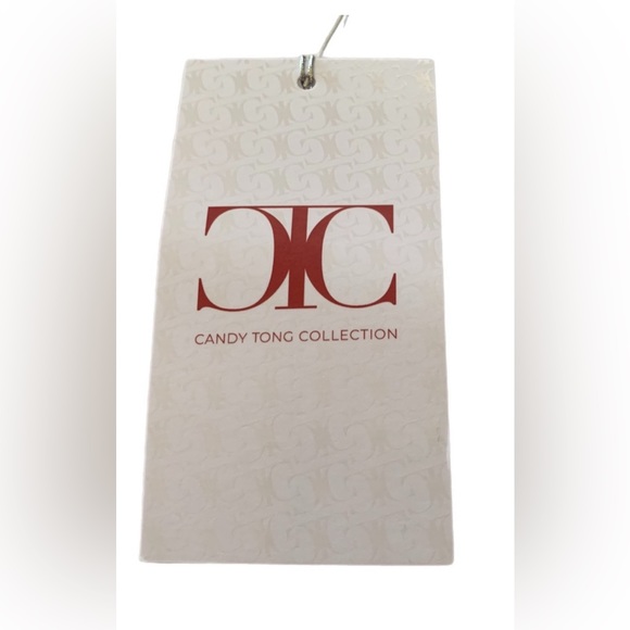 New with tags halter leotard - Picture 5 of 6